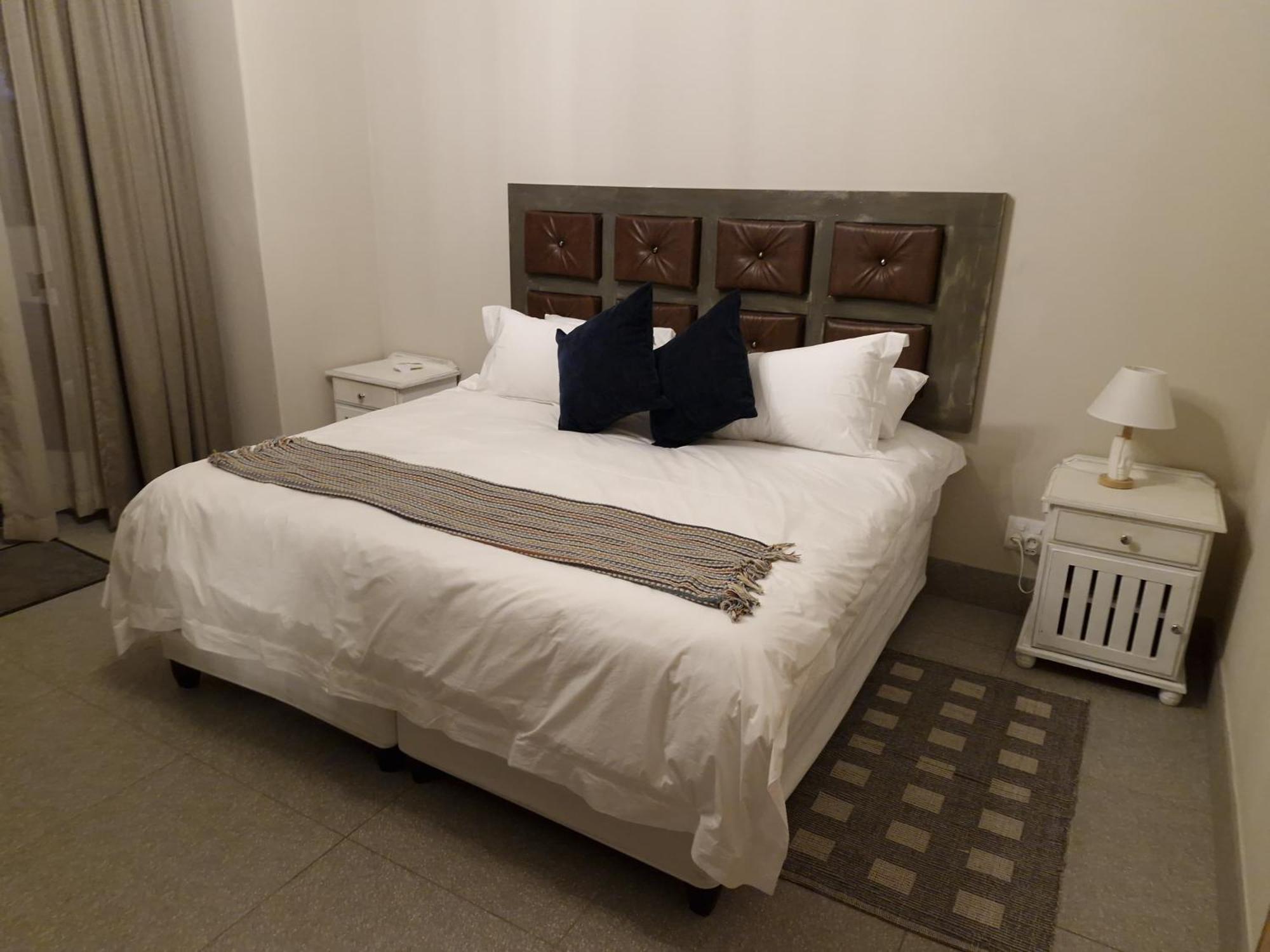 Le Chateau Guest House And Conference Centre Kempton Park Zewnętrze zdjęcie
