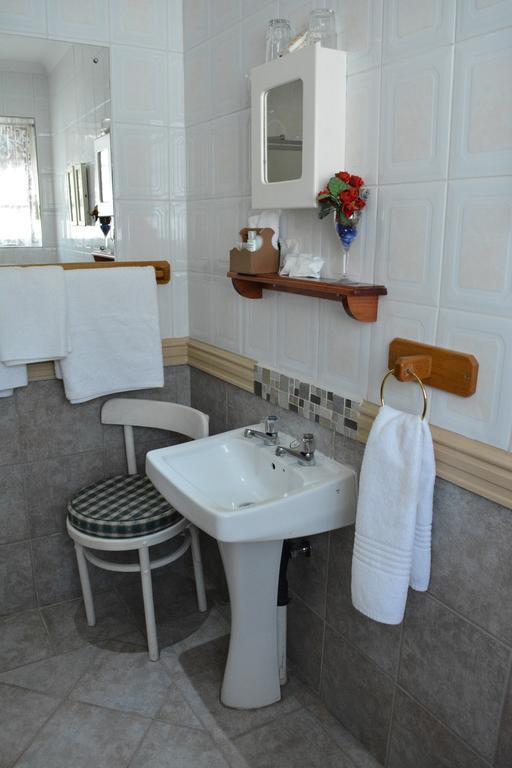 Le Chateau Guest House And Conference Centre Kempton Park Zewnętrze zdjęcie